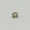 genuine loose brown champagne diamond 5.5mm round 0.78ct LSG1180