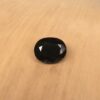 genuine loose dark navy blue sapphire 9x7mm oval cut 2.3 carats LSG541