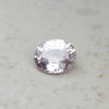 genuine loose pink sapphire 8.5x7mm oval cut 2.1 carats GIA certified LSG461
