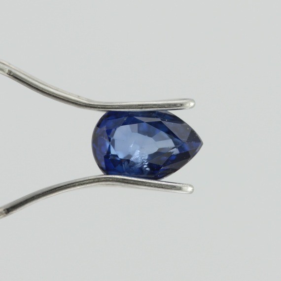 Details about   Certified Natural Calibrated Blue Sapphire  7x5 mm Princess Gemstone 