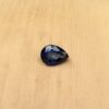 genuine loose royal blue sapphire 7x5mm pear cut 1 carat LSG900