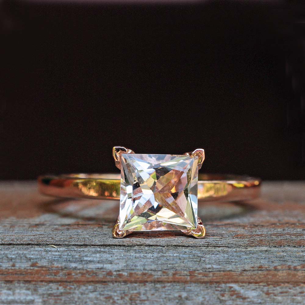 Princess-Cut-Light-Pink-Morganite-Solitaire-Engagement-Ring-by-Laurie-Sarah-LS5099-1
