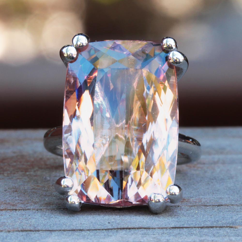 Rectangular-Cushion-Cut-Morganite-Solitaire-Ring-with-double-prongs-by-Laurie-Sarah-LS4887-1
