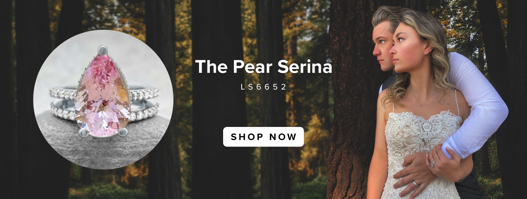 Pear Serina Shop Banner